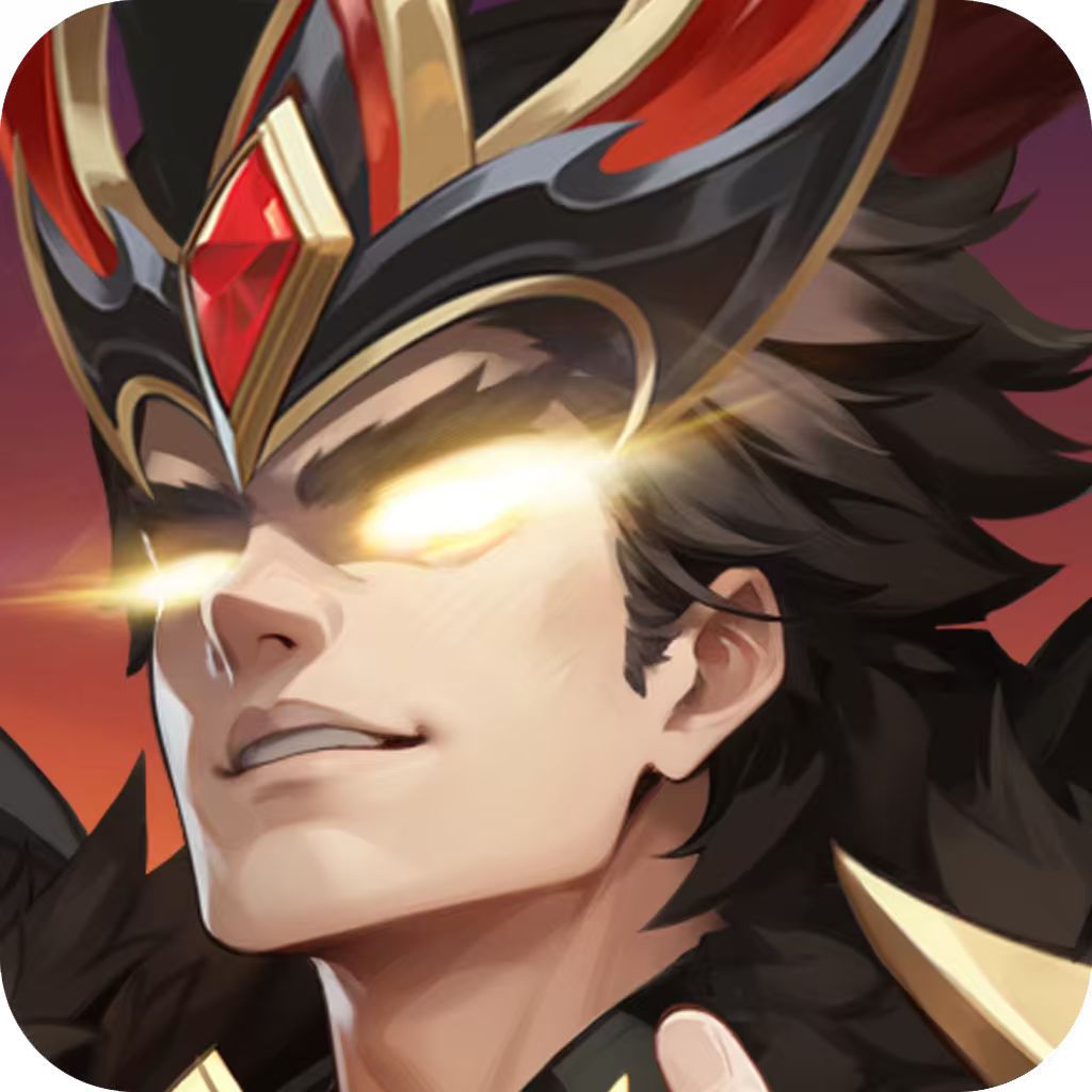 傲视神魔传(0.1折)
